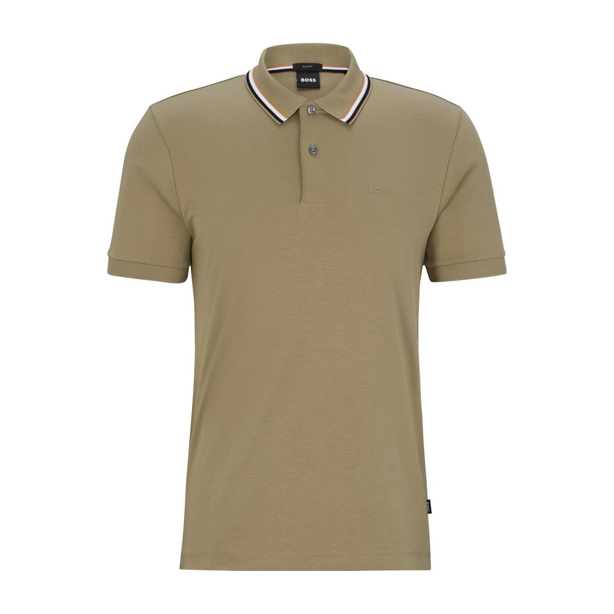 HUGO BOSS SS23 Polo