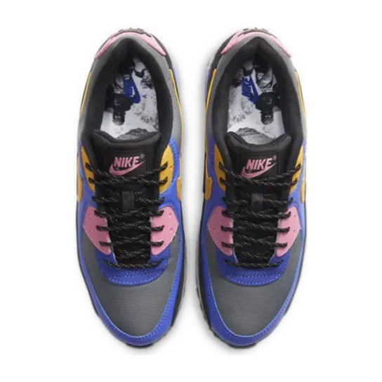 Nike Air Max 90 QS Persian Violet