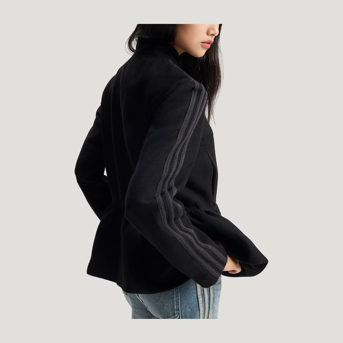 adidas Originals FW25 CNY Jacket