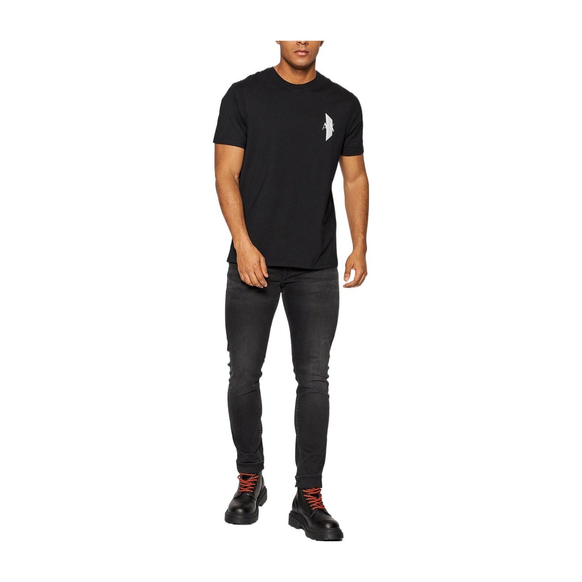 ARMANI EXCHANGE LogoT