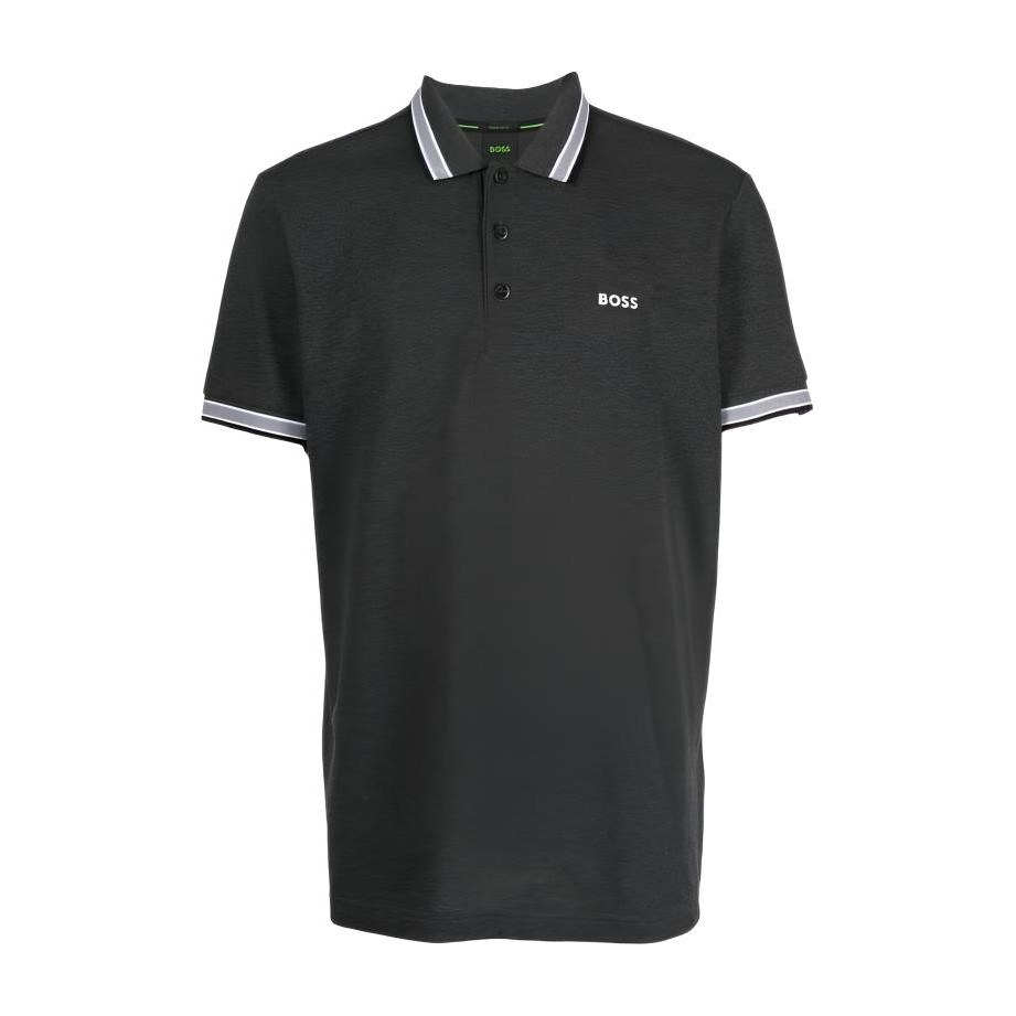 HUGO BOSS SS23 LogoPolo