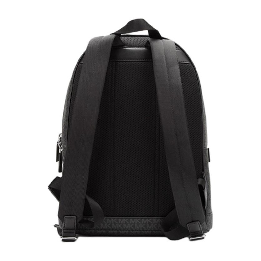 Michael Kors Cooper Backpack Black