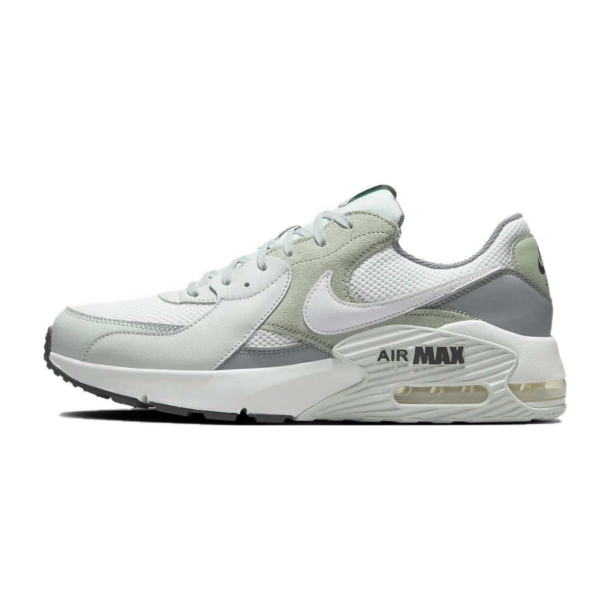 Nike Air Max Excee Light Green