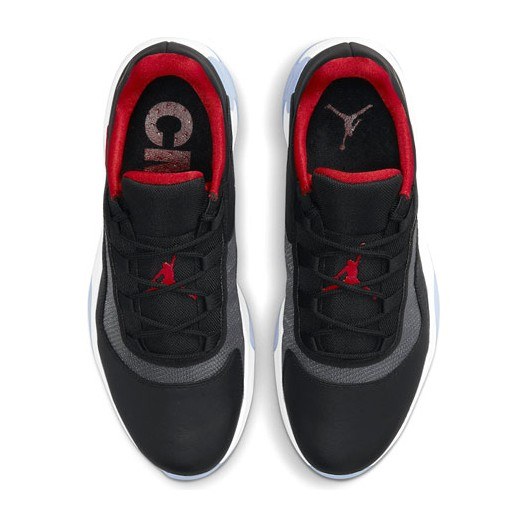 Jordan Air Jordan 11 CMFT Low Black Red