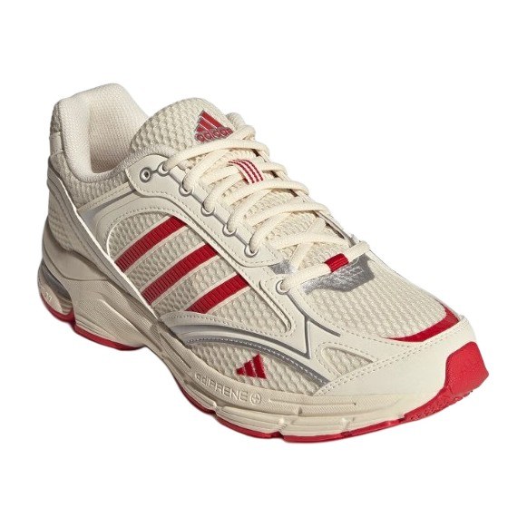 adidas Spiritain 2000 White Red Silver
