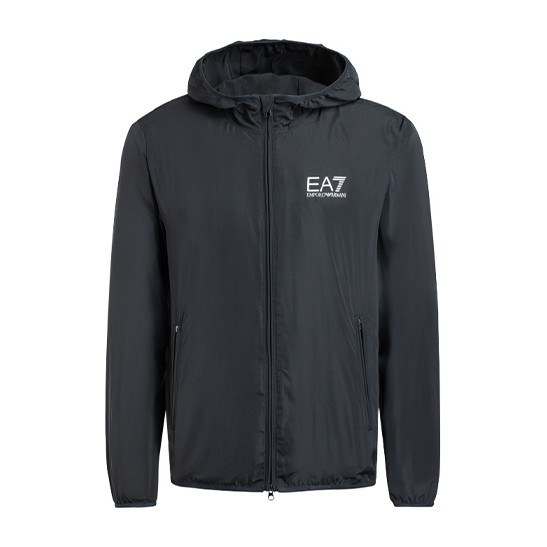Emporio Armani Jacket Black