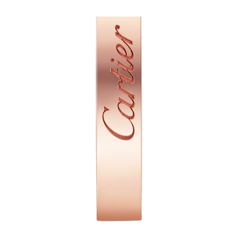 Cartier C de Cartier Ring