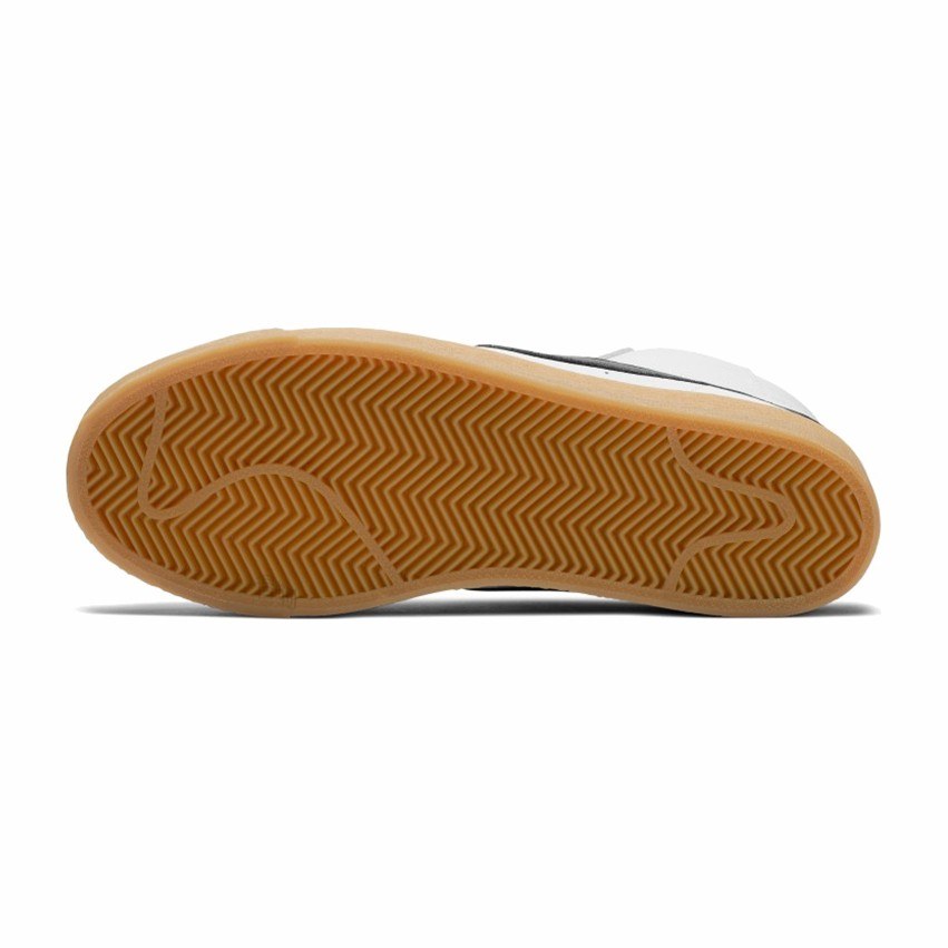Nike Blazer Orange Label