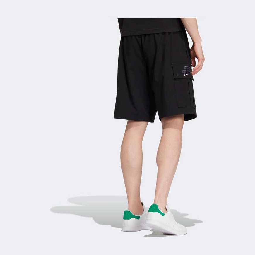 adidas originals x Charr Morita Logo