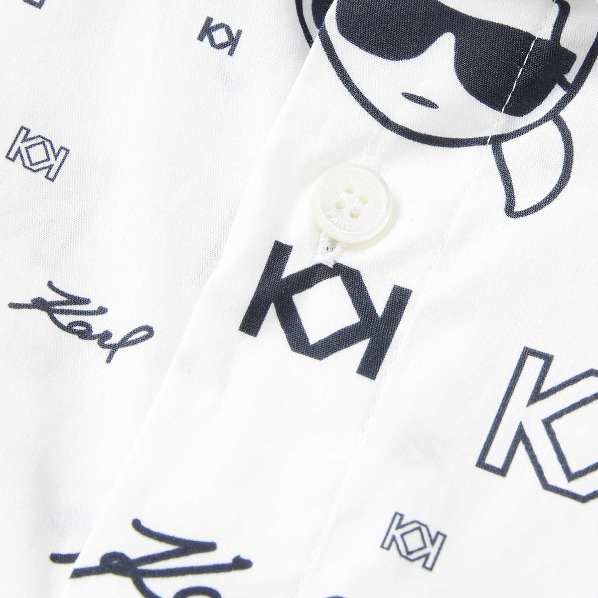 KARL LAGERFELD