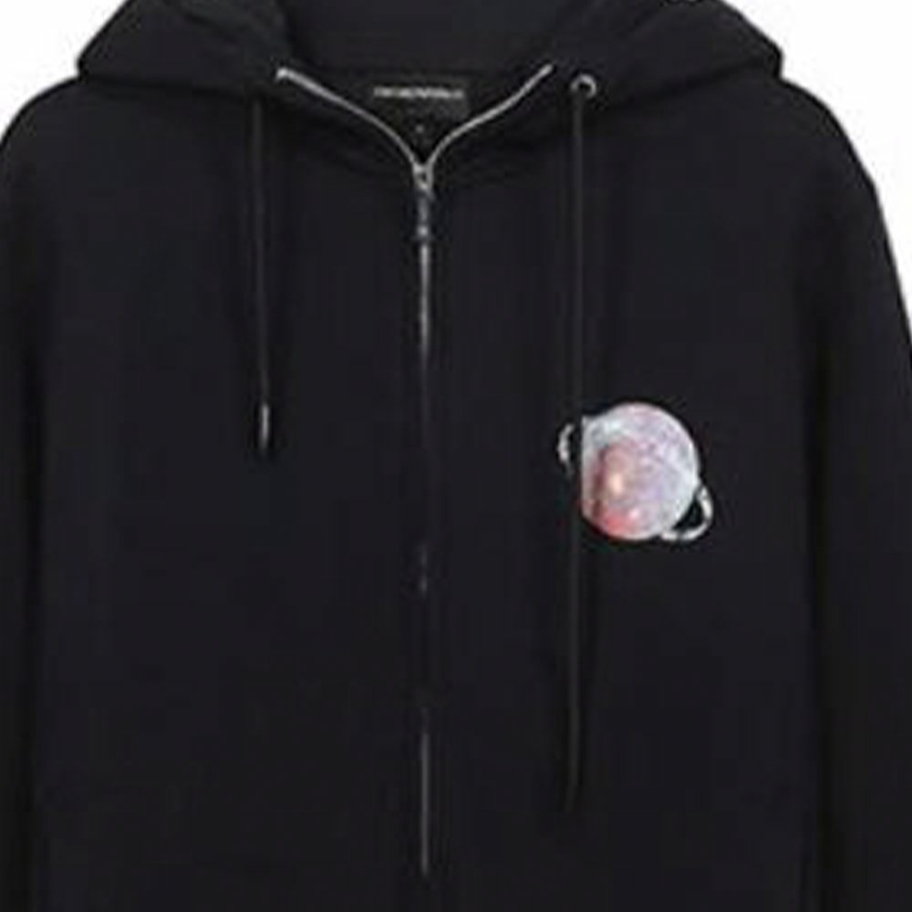 EMPORIO ARMANI FW21