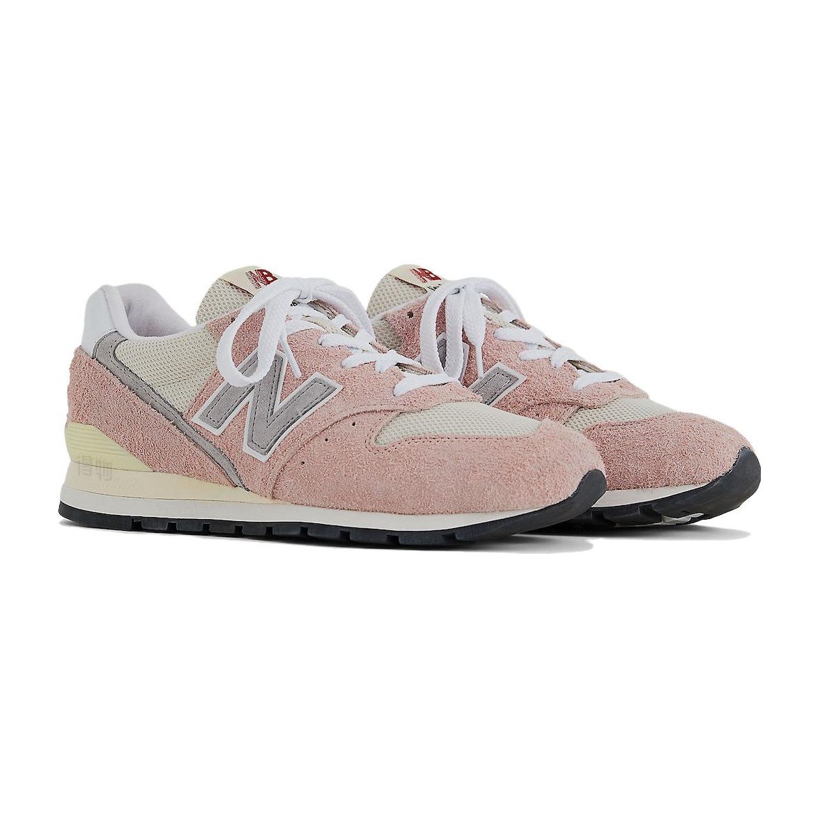 New Balance 996 "Pink Haze"