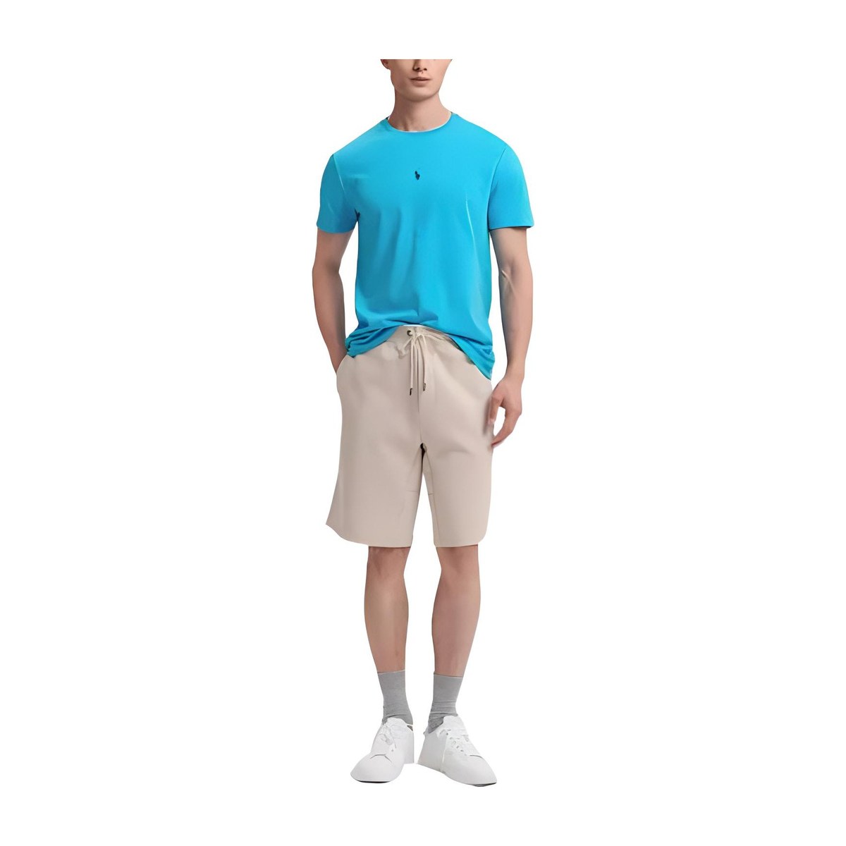 Polo Ralph Lauren SS22 LogoT
