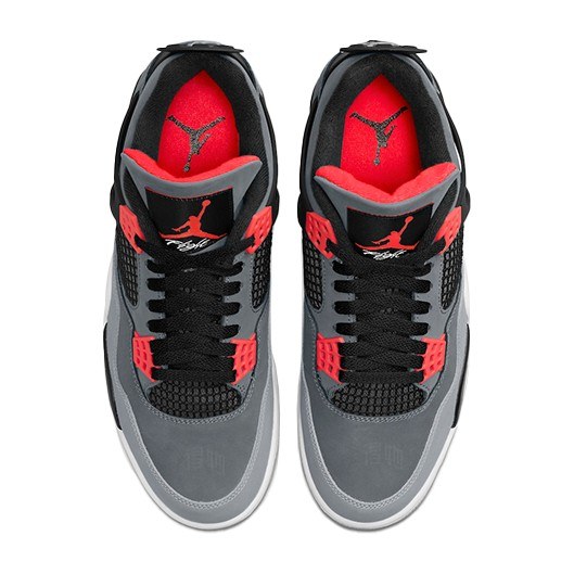 Jordan Air Jordan 4 Retro "Infrared"