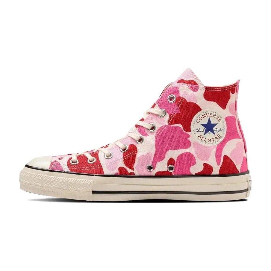 Converse All Star US 83CAMO CL HI
