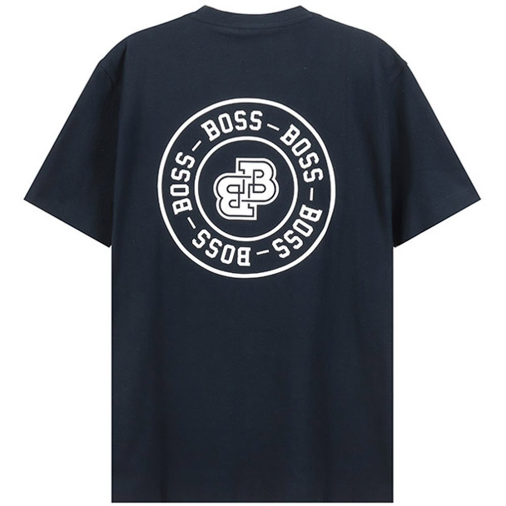 HUGO BOSS SS23 LogoT