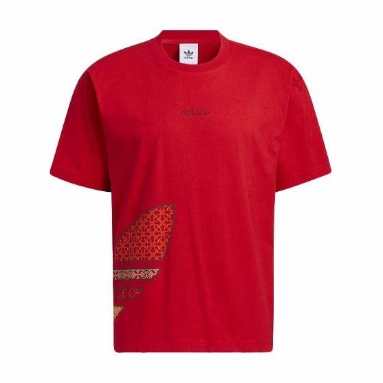 adidas originals CNY LogoT