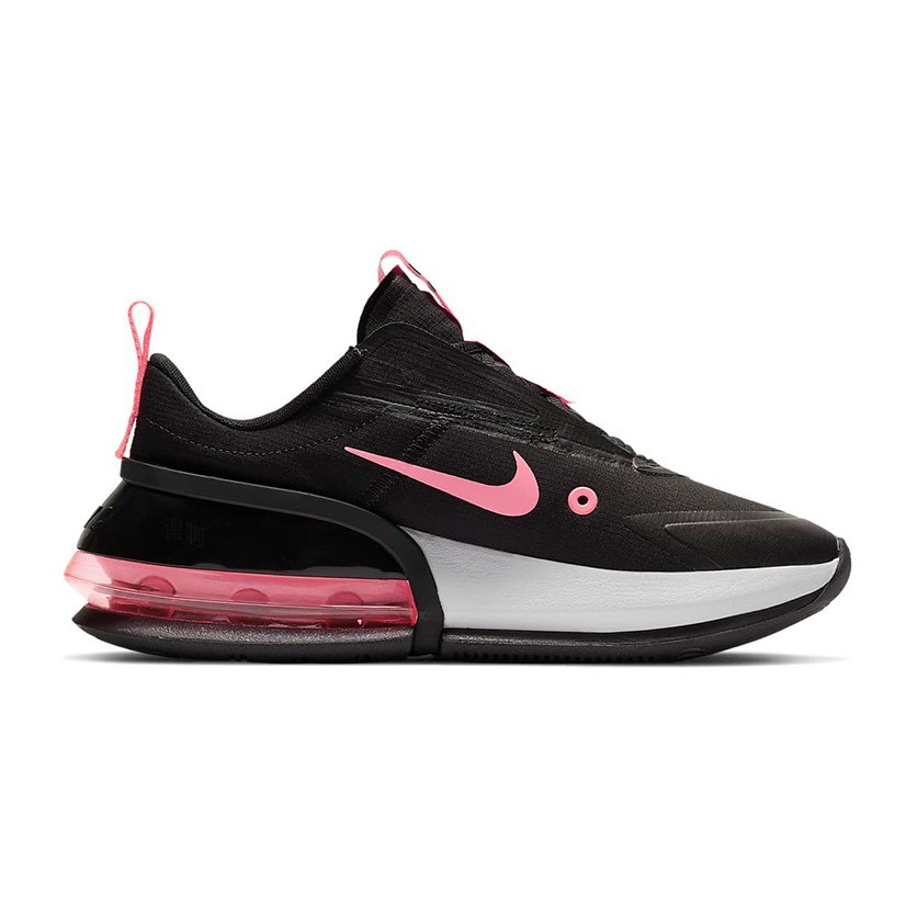 Nike Air Max Up Black Pink Green