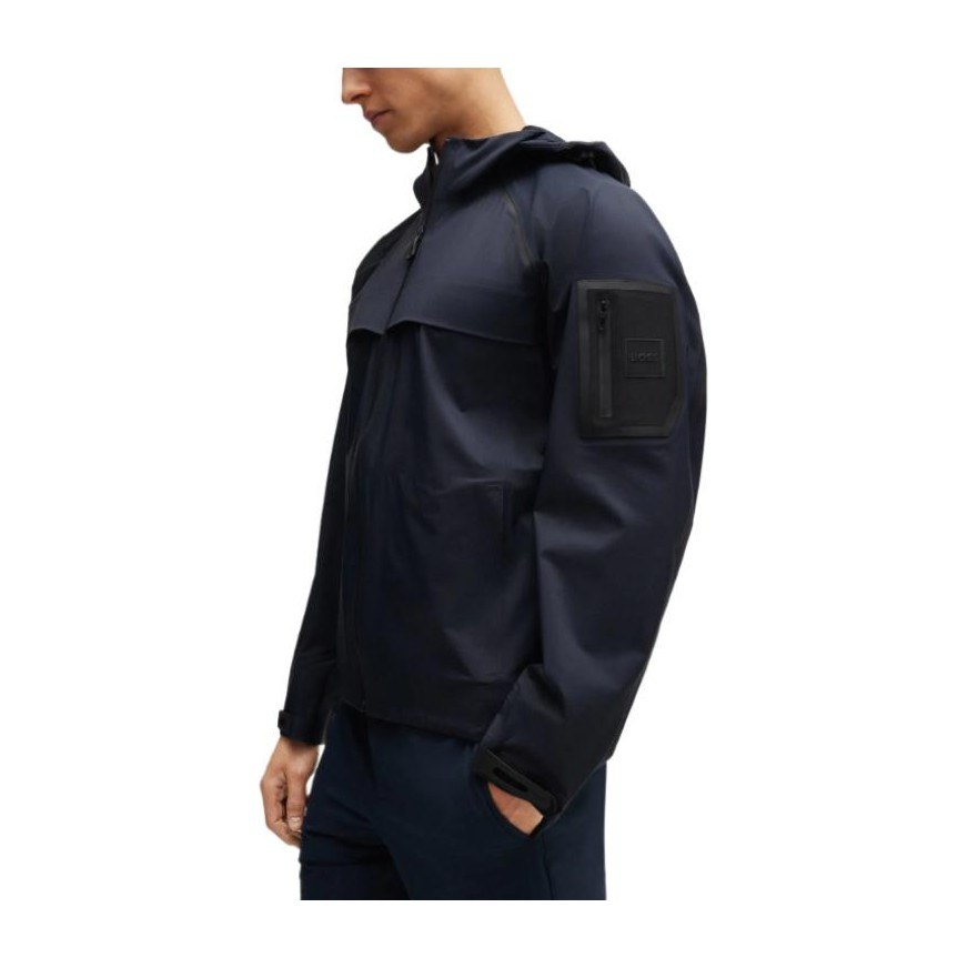 HUGO BOSS