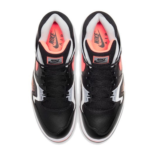 Nike Tech Challenge 2 "Black Lava"