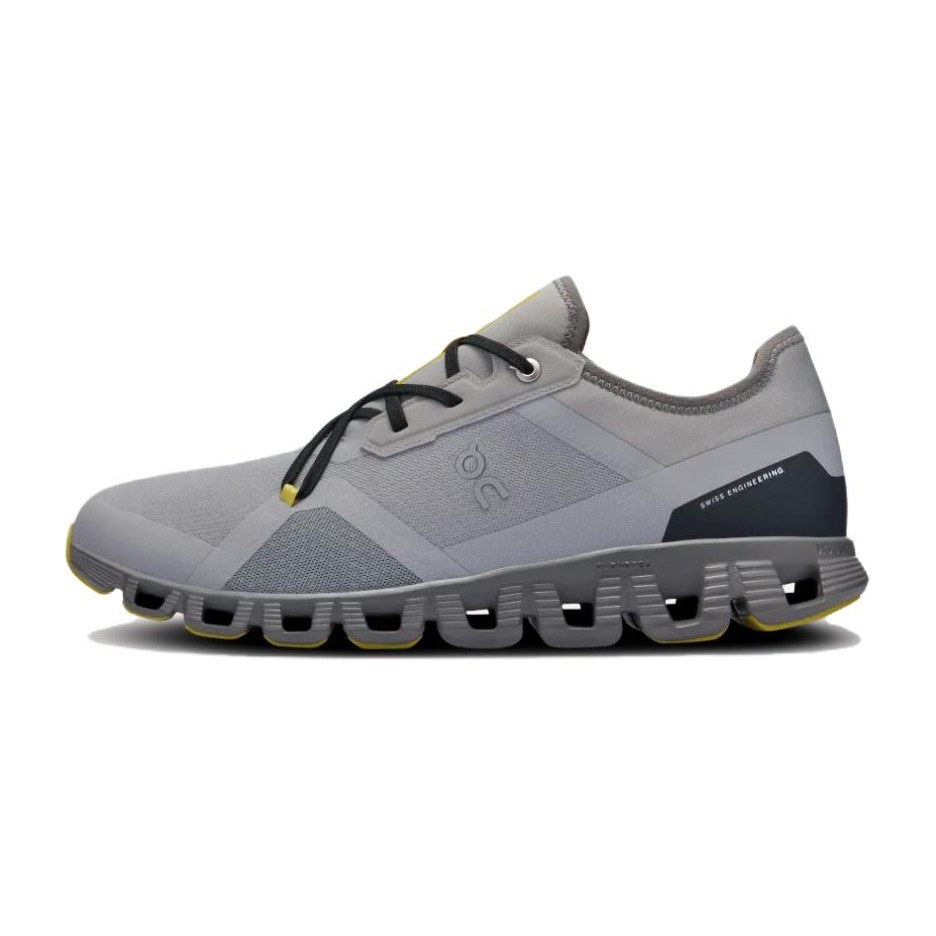On Cloud X 3 Grey