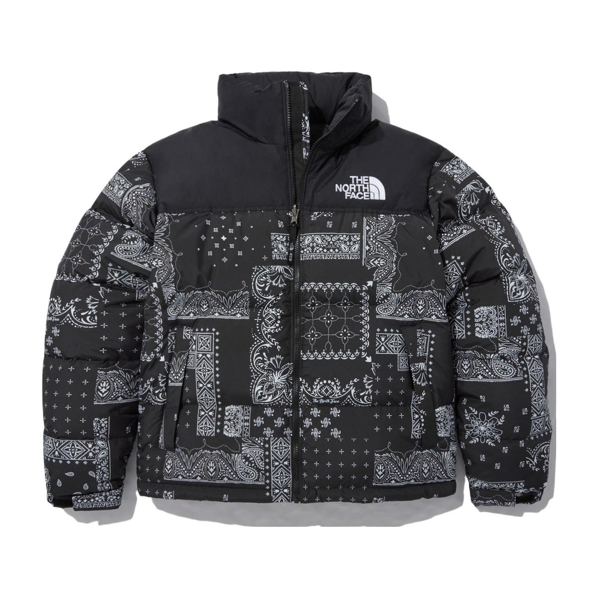 The North Face 1996 Nuptse