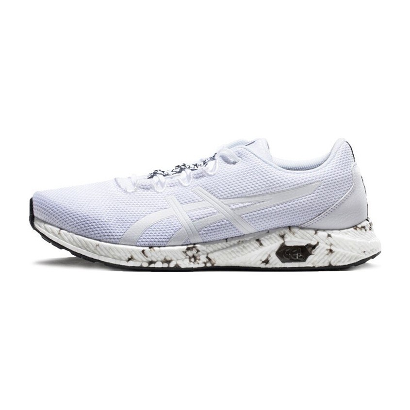 Asics Hypergel-Yu White