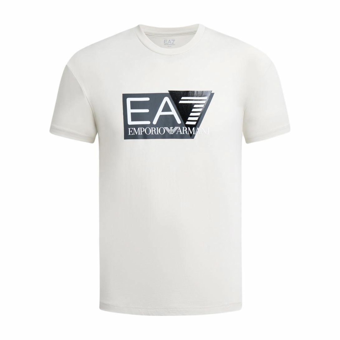EMPORIO ARMANI EA7 SS24 LogoT