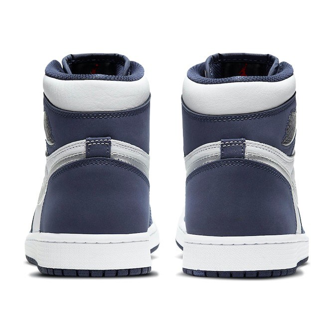 Jordan Air Jordan 1 High OG CO JP "Midnight Navy"