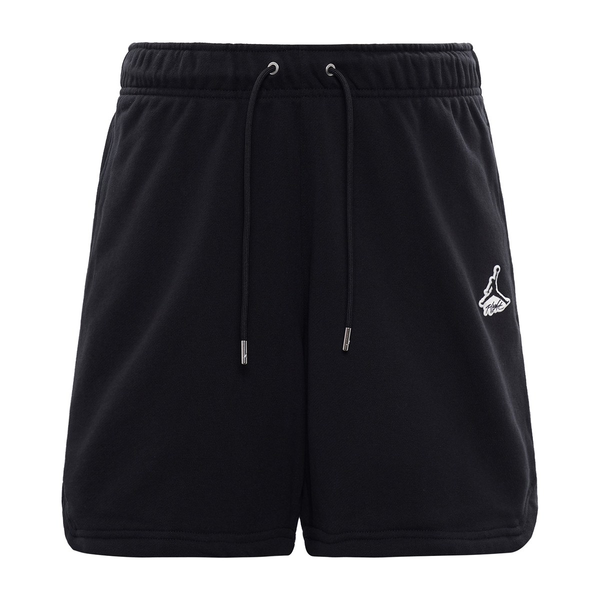 Jordan Essentials Black Shorts