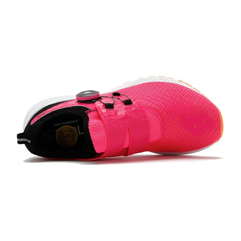 New Balance FuelCor Sonic Pink Women's
