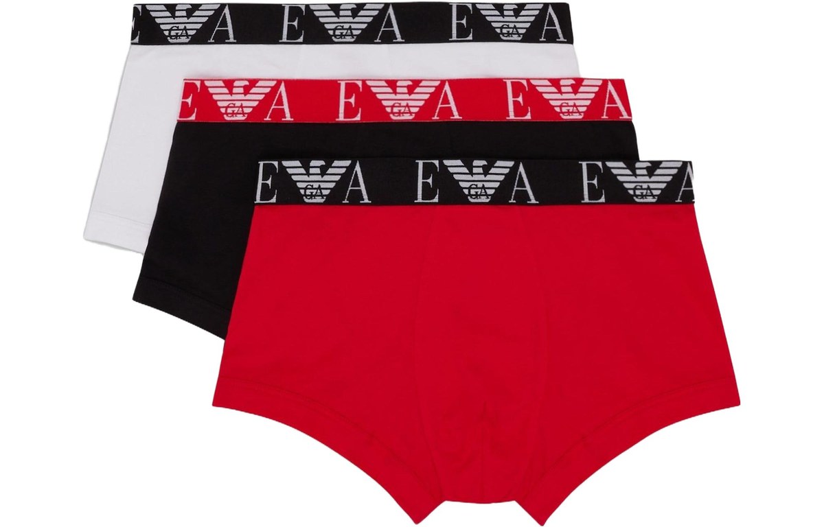 EMPORIO ARMANI SS23 3