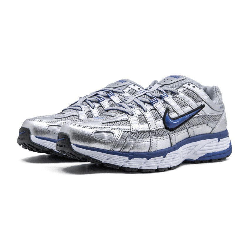 Nike P-6000 Laser Blue