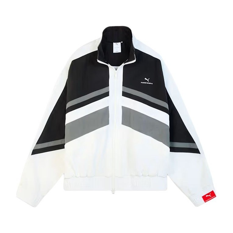 PUMA x FUMITO GANRYU T7 FW25 Jacket