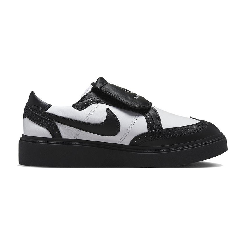 Peaceminusone x Nike Kwondo 1 Black White