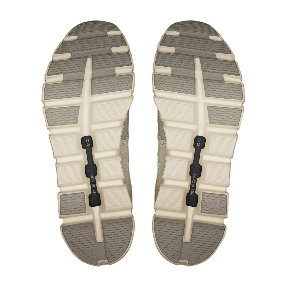 On Cloud 6 Beige