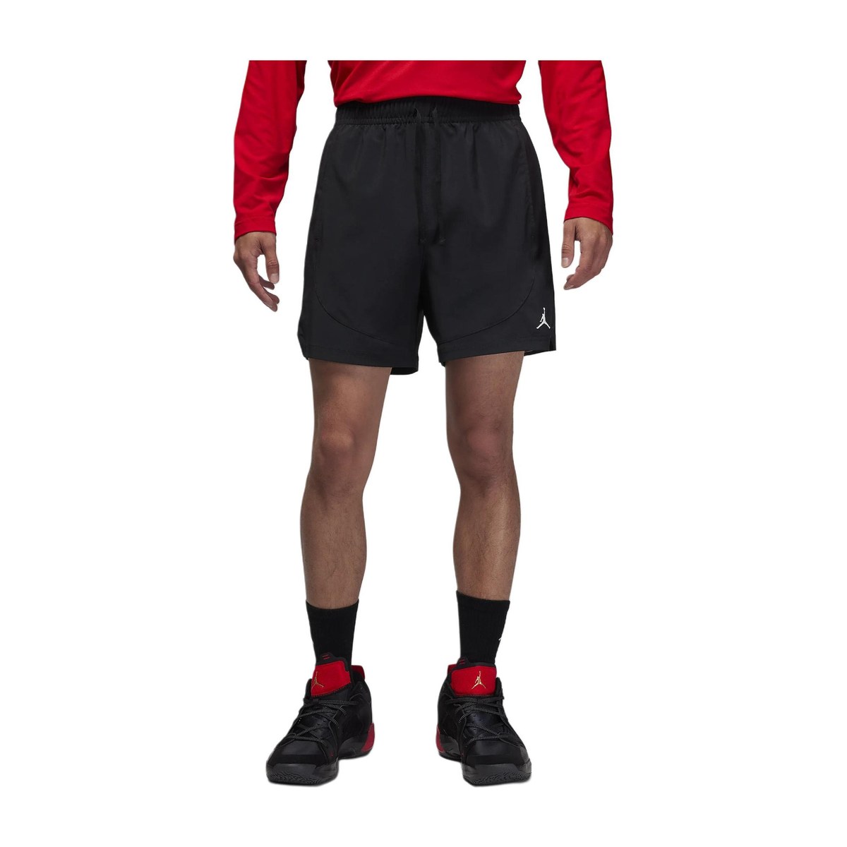 Jordan DRIF Black Shorts