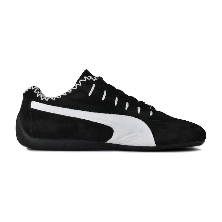 PUMA Speedcat Black