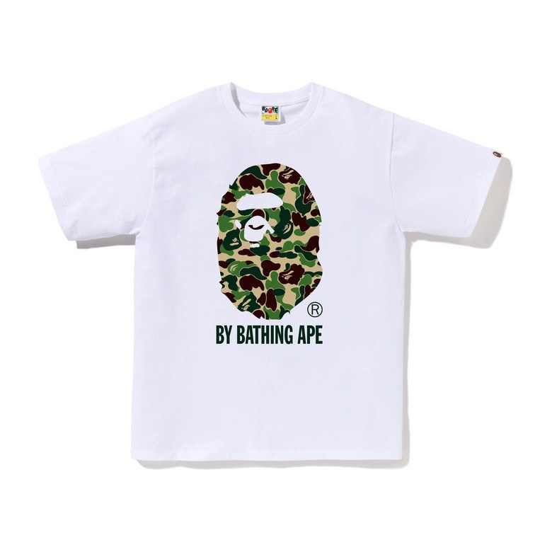 BAPE ABC CAMO