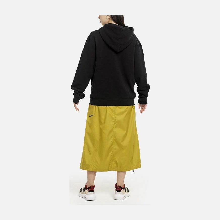 Jordan Hoodie Black