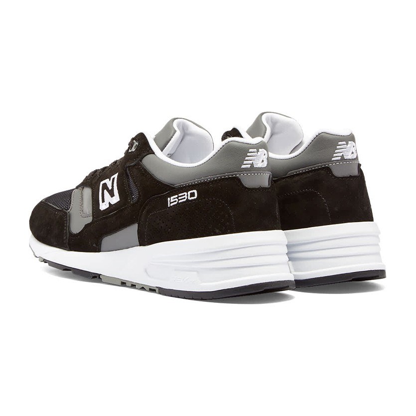 New Balance 1530 Black Grey