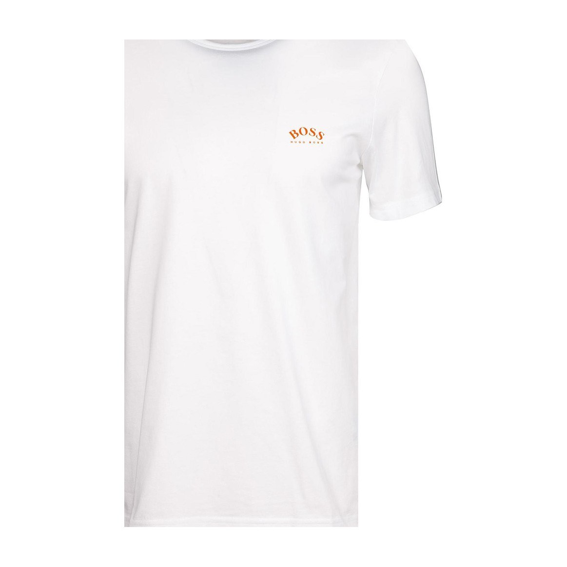 HUGO BOSS SS22 LogoT