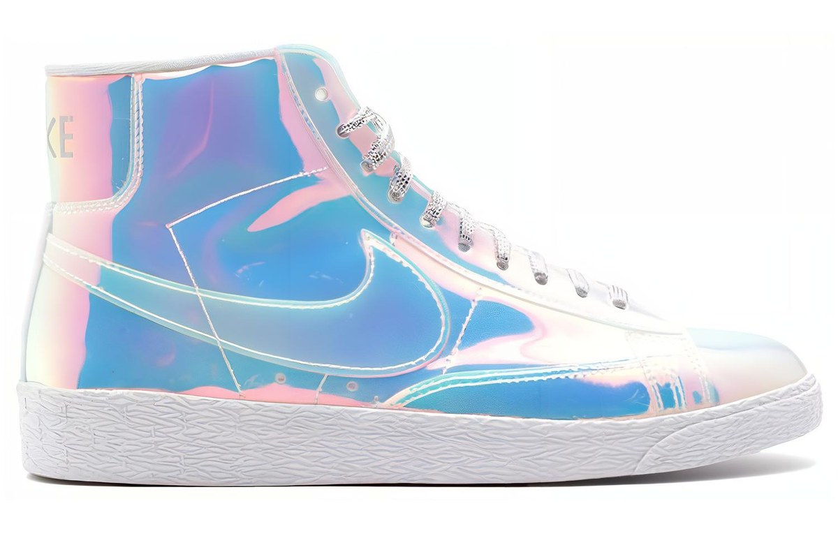 Nike Blazer SB Iridescent