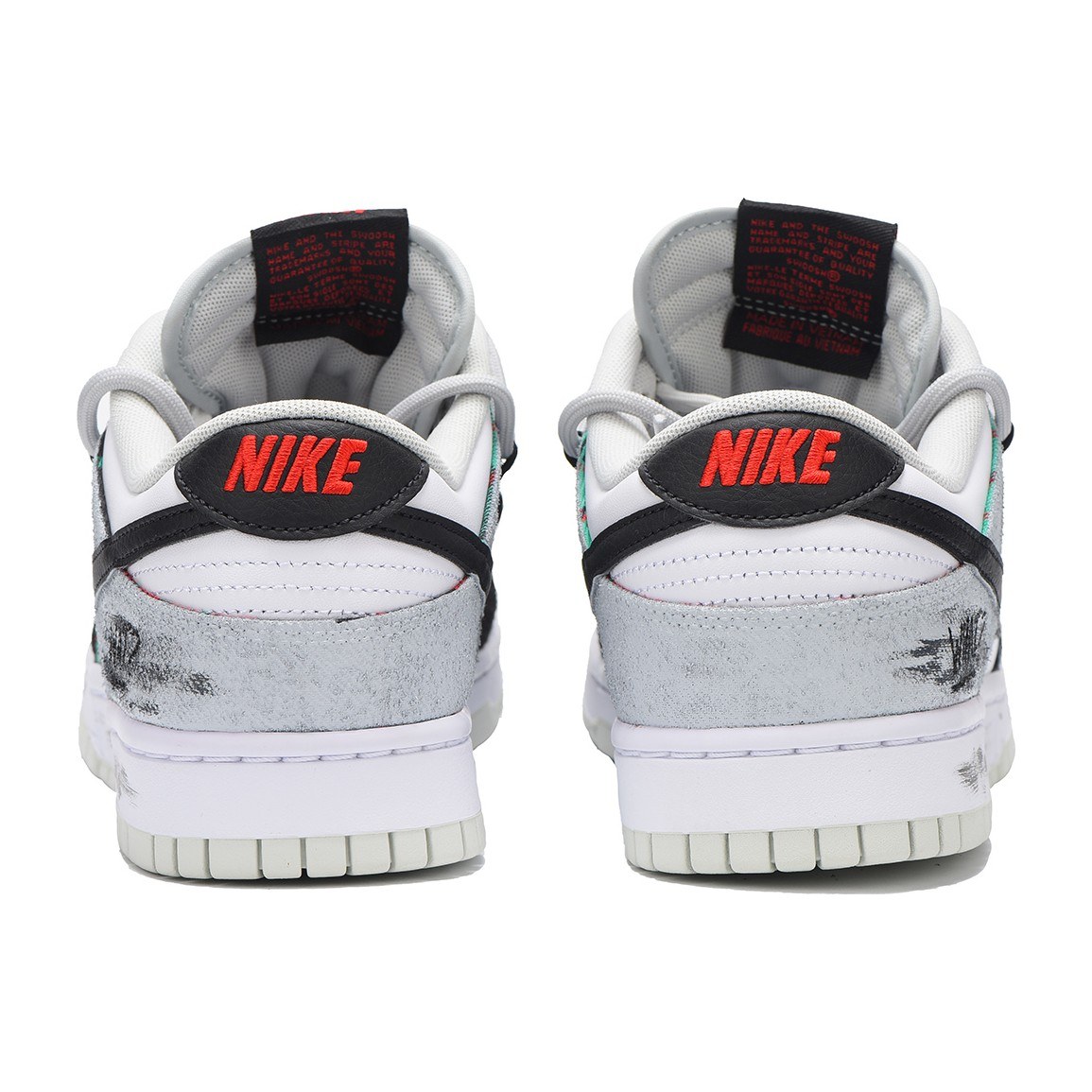 Nike Dunk Low Retro