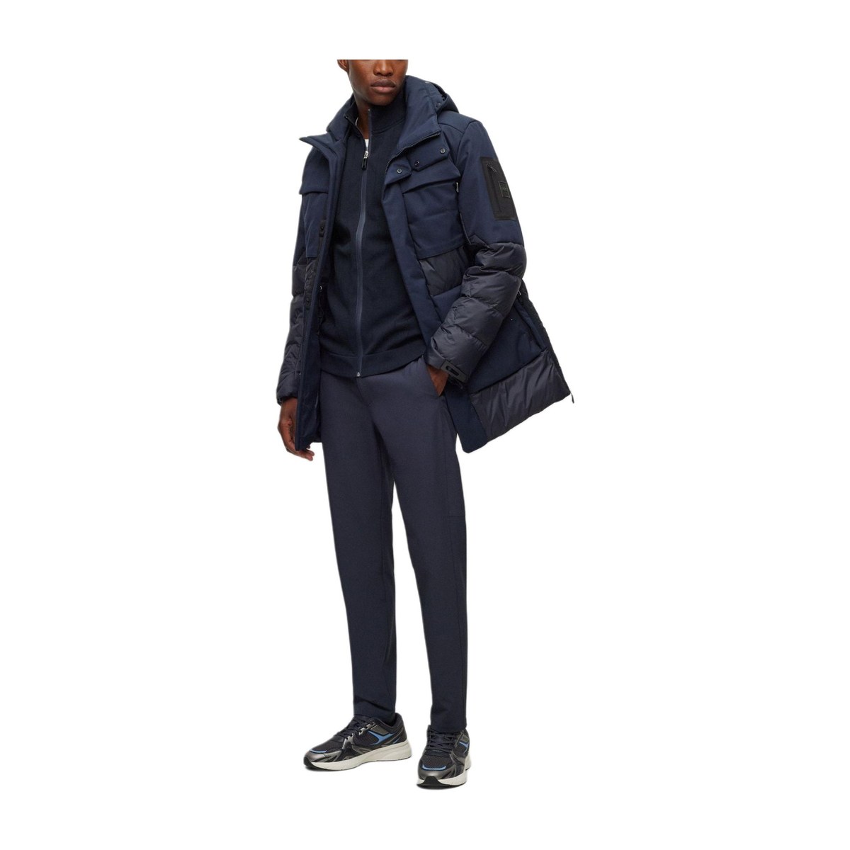 HUGO BOSS