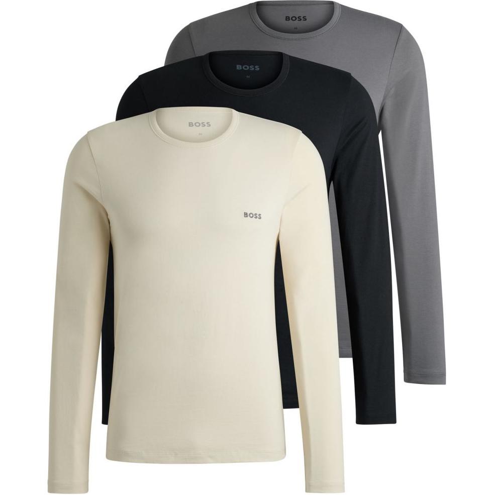 HUGO BOSS