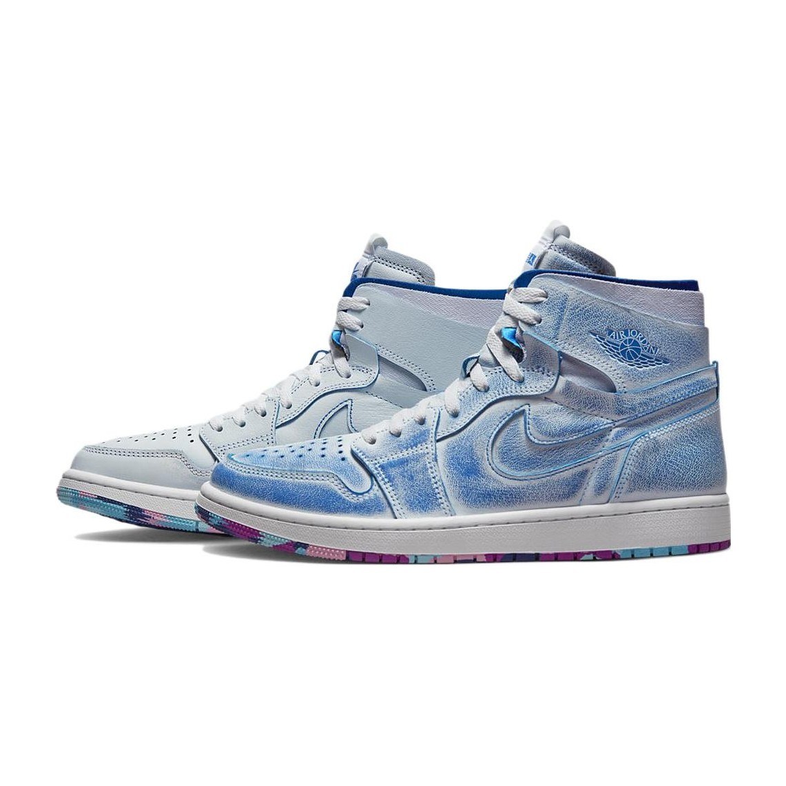 Jordan Air Jordan 1 Zoom CMFT "25 Years in China"