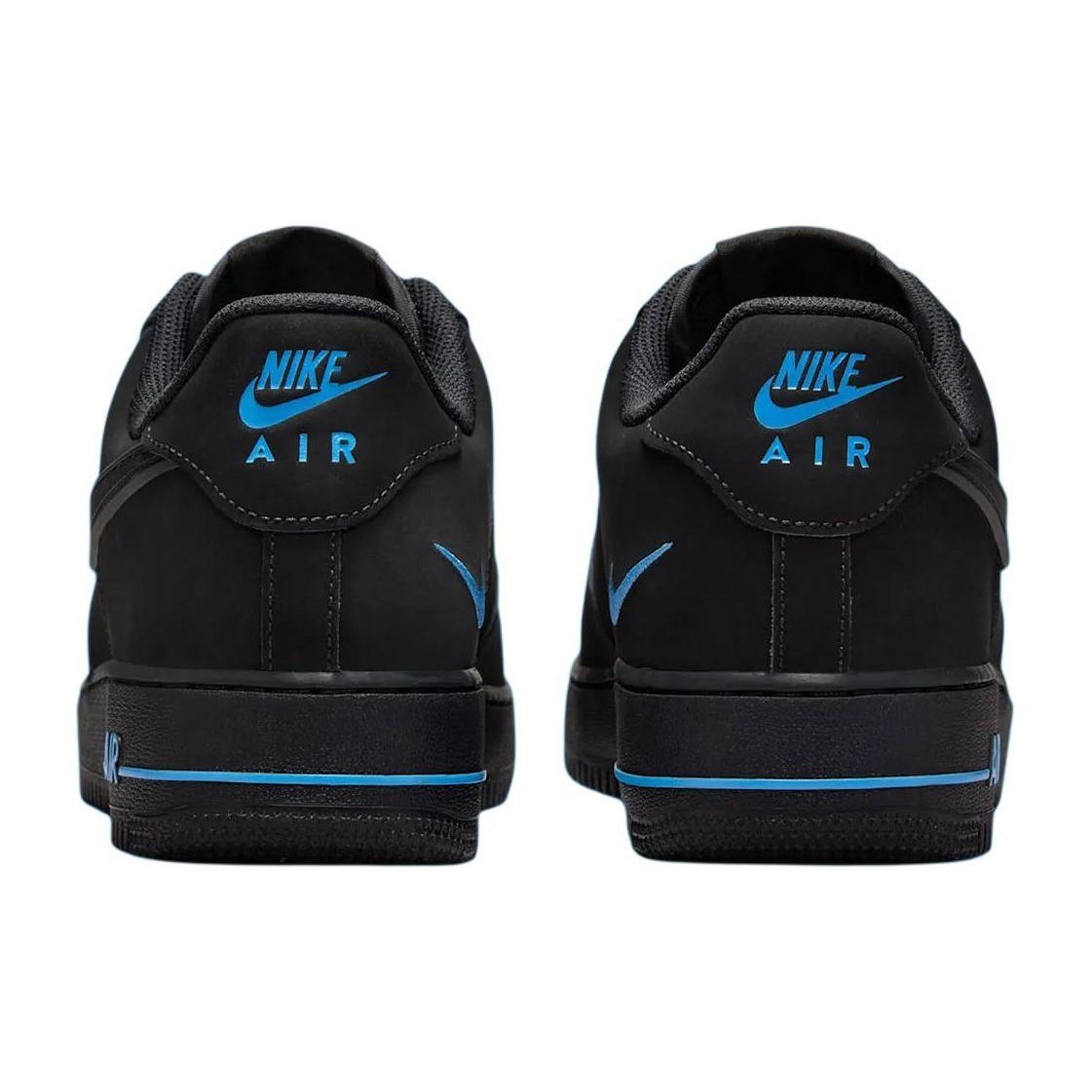 Nike Air Force 1 Low Black