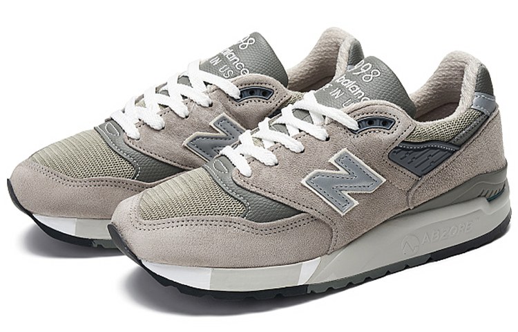 New Balance 998