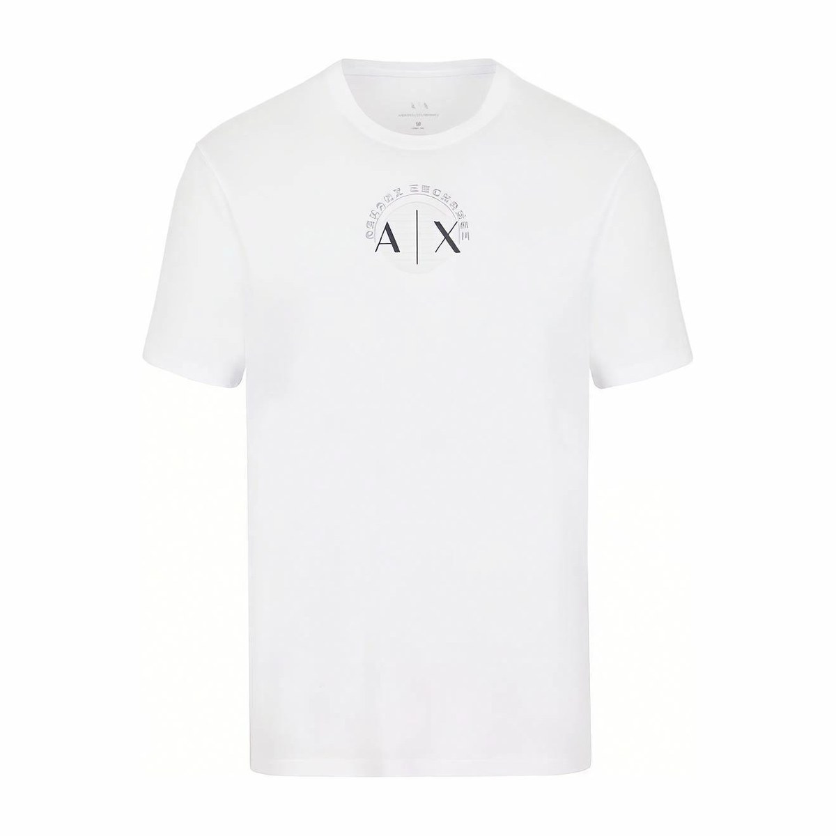 ARMANI EXCHANGE LogoT